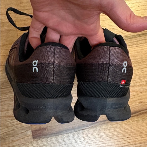 On Cloudsurfer 9.5 - Picture 5 of 8